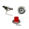 outdoor camp stove valve